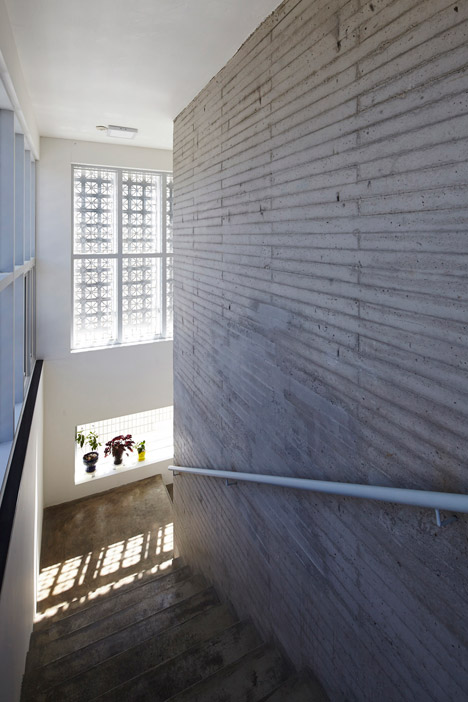 Lotus Haus by Smart Architecture