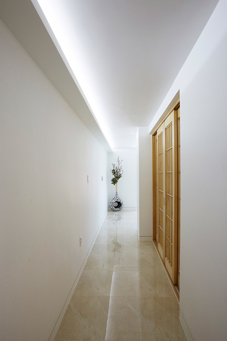 Lotus Haus by Smart Architecture