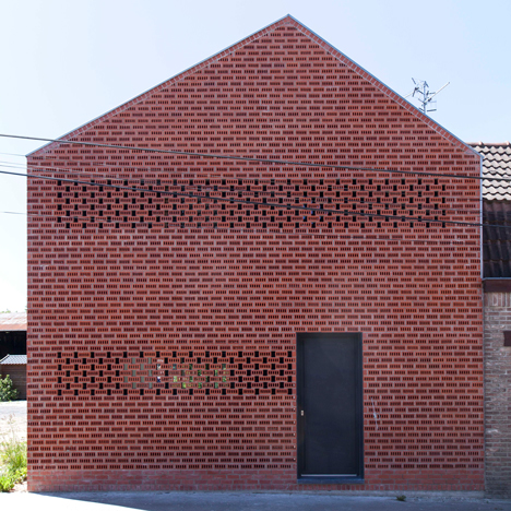 Maison B by Yoda Architecture