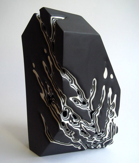 Matter Exhibition at London Design Festival 2015