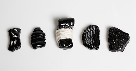 Matter Exhibition at London Design Festival 2015