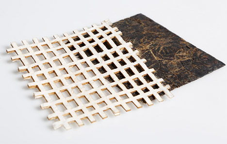 Matter Exhibition at London Design Festival 2015