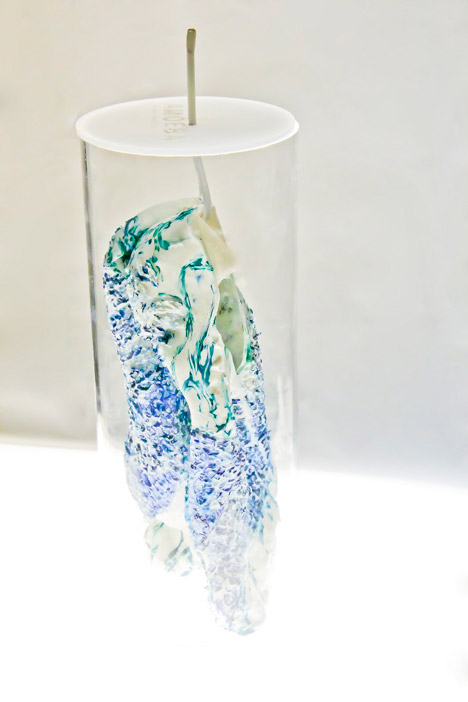 Matter Exhibition at London Design Festival 2015