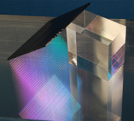 Matter Exhibition at London Design Festival 2015