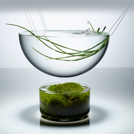 Matter Exhibition at London Design Festival 2015