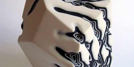 Matter’s first exhibition will explore the future of materials