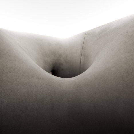 Microtherme spa by Matter Design