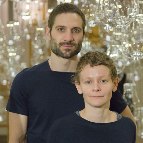 Mischer'Traxler portrait
