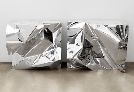 Momentum by Fredrikson Stallard