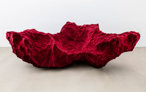 Momentum by Fredrikson Stallard