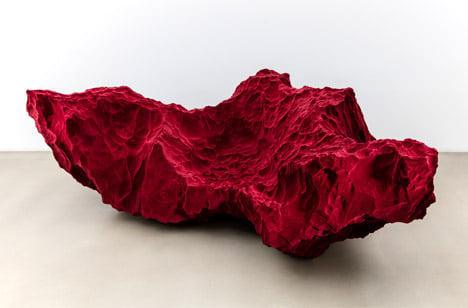 Momentum by Fredrikson Stallard