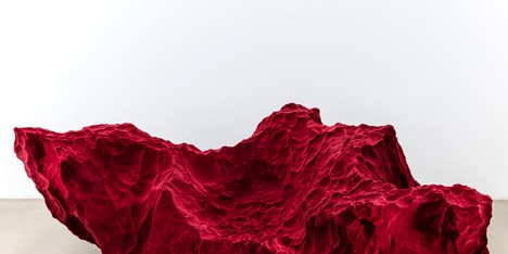 Momentum by Fredrikson Stallard