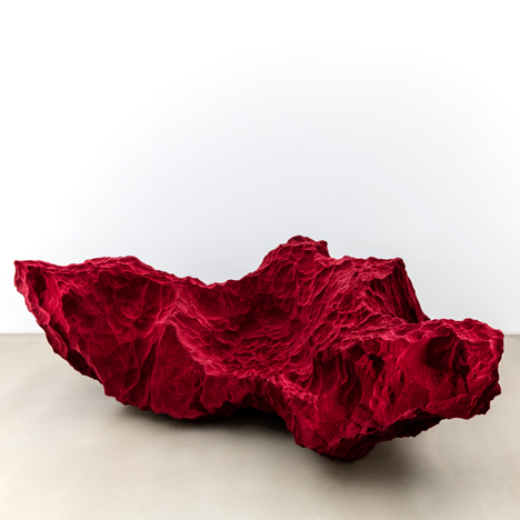 Momentum by Fredrikson Stallard