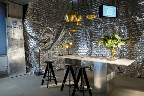 Multiplex by Tom Dixon
