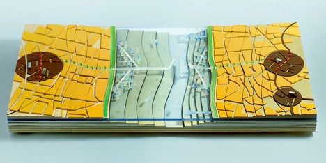 Bridging east London by Farrells and Buro Happold