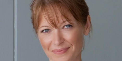 Naomi Cleaver