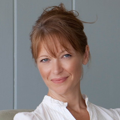 Naomi Cleaver