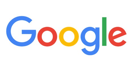 New Google logo 2015
