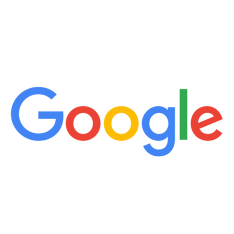 New Google logo 2015