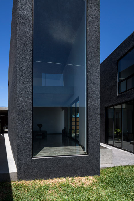 New Single Family House by T38 Studio