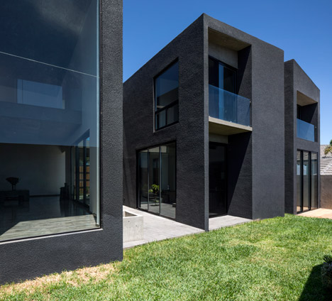 New Single Family House by T38 Studio