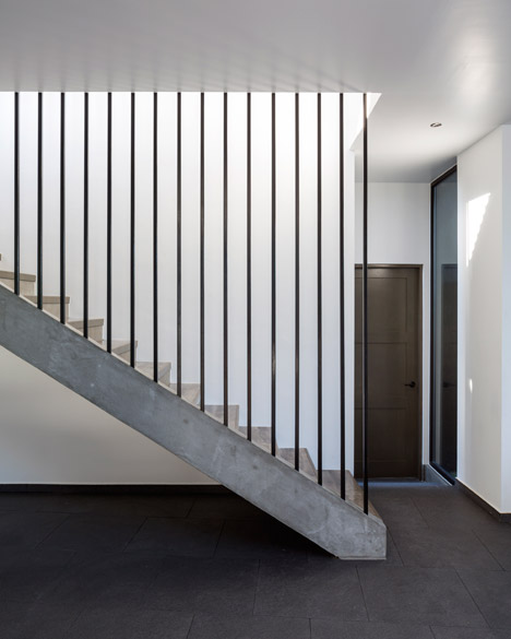 New Single Family House by T38 Studio