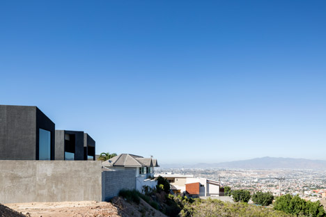 New Single Family House by T38 Studio