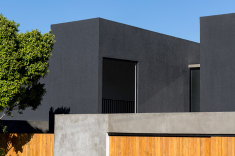 New Single Family House by T38 Studio