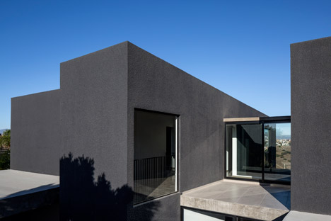 New Single Family House by T38 Studio