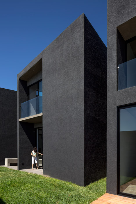 New Single Family House by T38 Studio