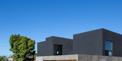 New Single Family House by T38 Studio