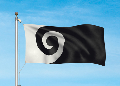 Koru by Andrew Fyfe