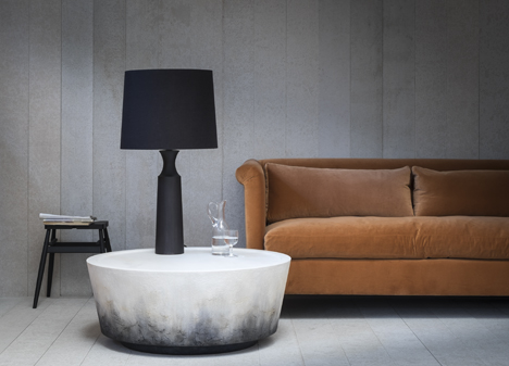Nim table by Pinch