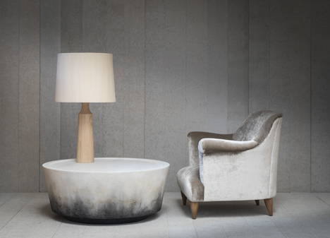 Nim table by Pinch