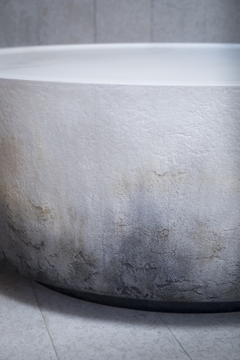 Nim table by Pinch