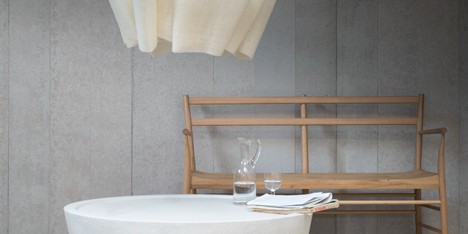 Nim table by Pinch