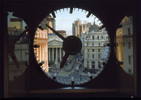 Photograph by Richard Bryant