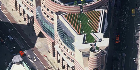 Threat to Pomo buildings could wipe out “whole chapter of architectural history”