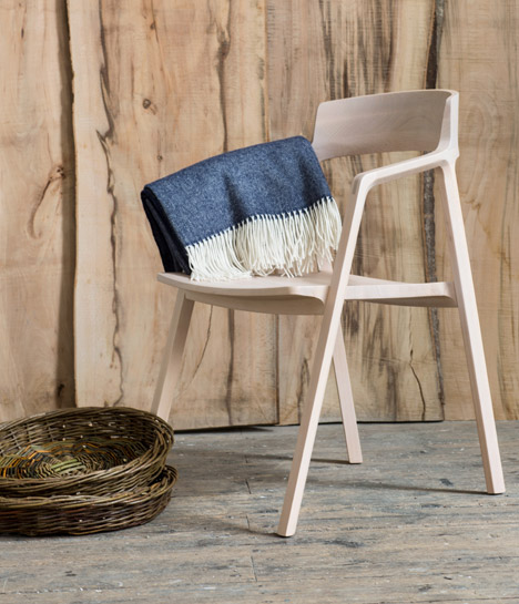 Ó Exhibition at London Design Festival 2015