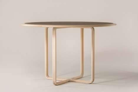 Ó Exhibition at London Design Festival 2015