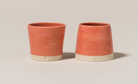 Ó Exhibition at London Design Festival 2015