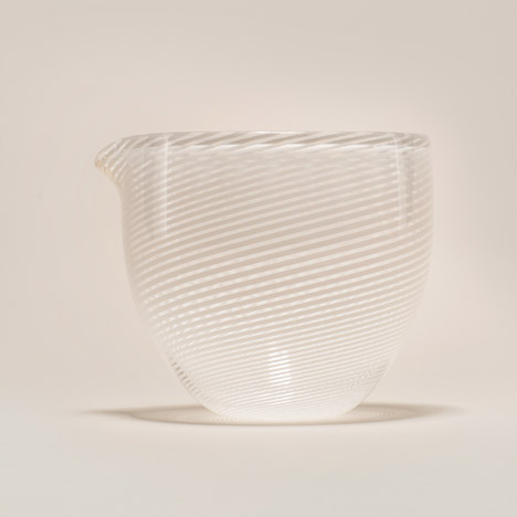 Ó Exhibition at London Design Festival 2015