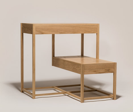 Ó Exhibition at London Design Festival 2015