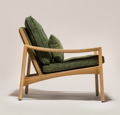 Ó Exhibition at London Design Festival 2015