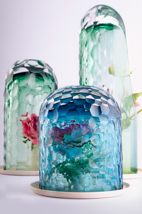 OP-vase by Bilge Nur Saltik