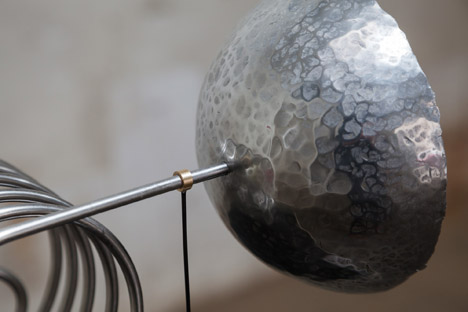 Objects of Curiosity by Pega-Cut and Kneip