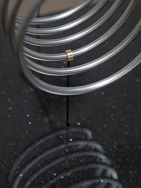 Objects of Curiosity by Pega-Cut and Kneip