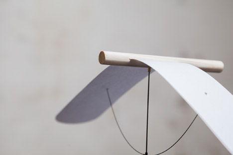 Objects of Curiosity by Pega-Cut and Kneip