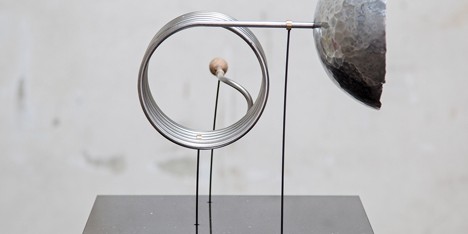 Objects of Curiosity by Pega-Cut and Kneip