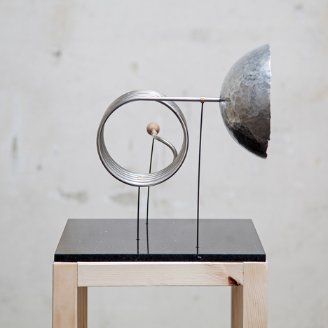 Objects of Curiosity by Pega-Cut and Kneip